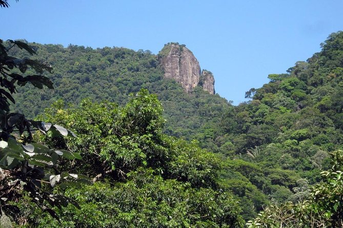 Jeep Tour 4 Wonders - Christ the Redeemer, Sugar Loaf, Maracanã & Selaron - Insights From Bilingual Guide