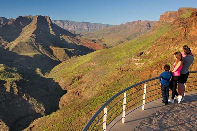Jeep Tour 4x4 in Gran Canaria - Guest Experiences