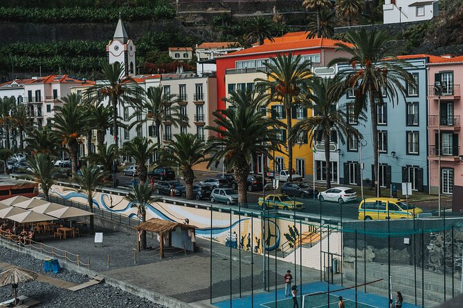 Jeep Tour To Northwest,( Porto Moniz, Seixal) - Cultural Insights and Discoveries