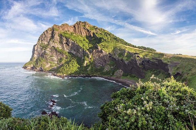 Jeju: Fully Customizable Private Tour - Customizing Your Tour