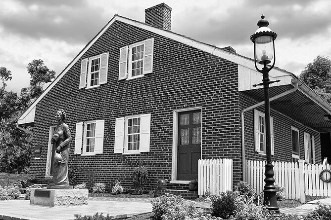 Jennie Wade Ghostly Encounter Tour - Tips for a Great Experience