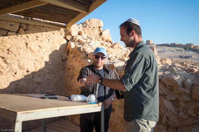 Jerusalem Old City Tour - Key Sites Explored