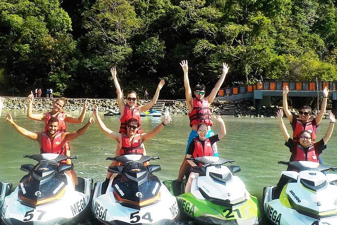 Jet Ski Island Hopping off Langkawi - Tips for a Great Adventure