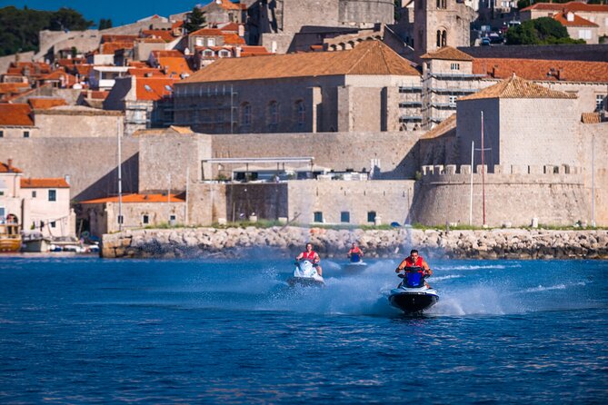 Jet Ski Rent 30 Min - Jet Ski Rent Safety Guidelines