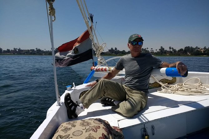 Jewel of the Nile Luxor-Aswan-Abu Simbel 5 Days With Tour Guided & Sightseeing - Safety and Hygiene Measures
