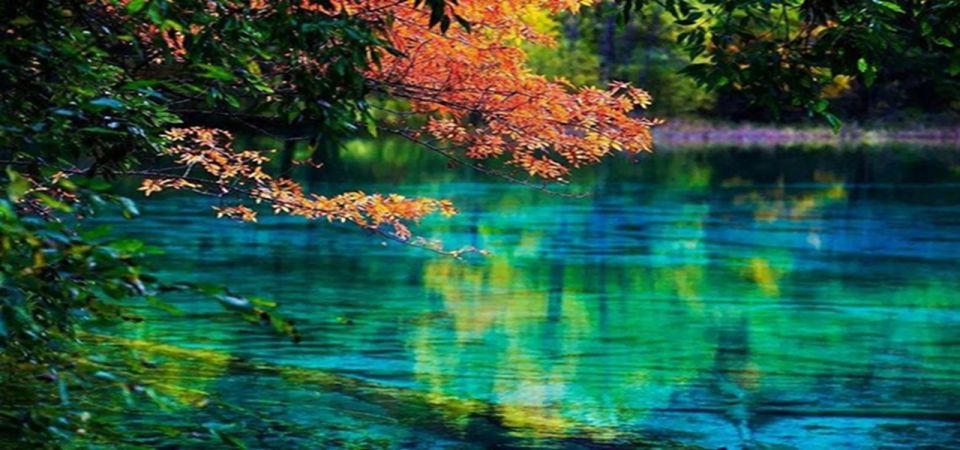 Jiuzhaigou&Huanglong 3 Days Private Tour - Inclusions and Exclusions