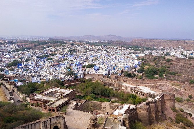 Jodhpur Photography Tour - Inclusions and Exclusions