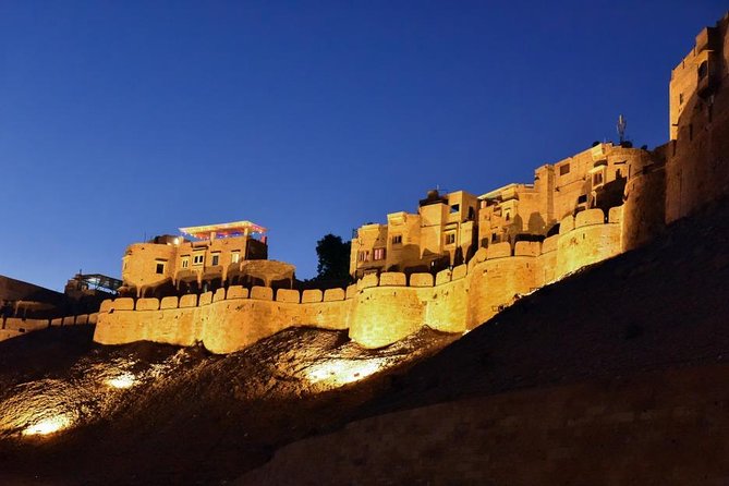 Jodhpur Tour - Guest Reviews