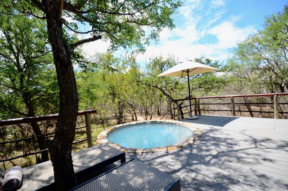 Johannesburg: 6-Day Luxury Kruger National Park Safari - Important Information and Recommendations