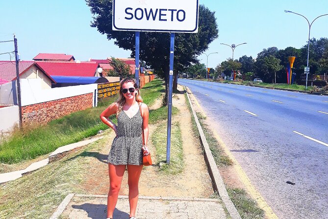 Johannesburg and Soweto Tour - Safety and Accessibility