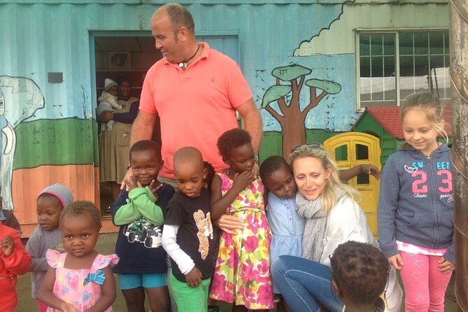 Johannesburg and Soweto Tour in French - Traveler Experiences and Ratings