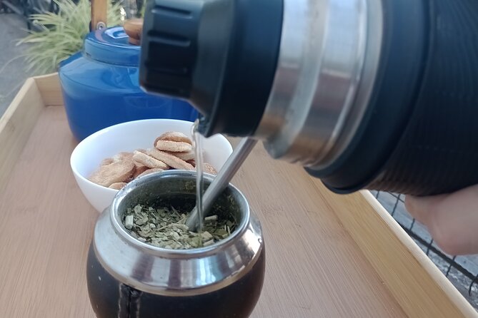 Join the Mate Round and Discover Its Ritual the Argentine Way - Accessibility and Additional Information