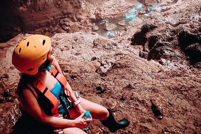 Jomblang Cave & Gondola Timang Beach : Best of Yogyakarta Adventures - What to Expect