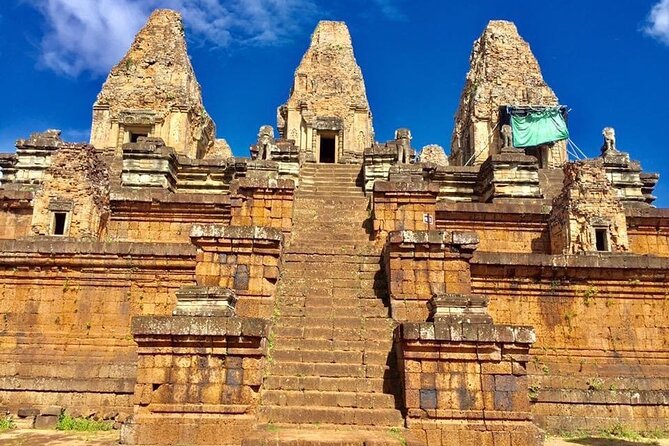 Journey Through Time: Grand Tours With Professional Photographers - Highlights of Each Temple