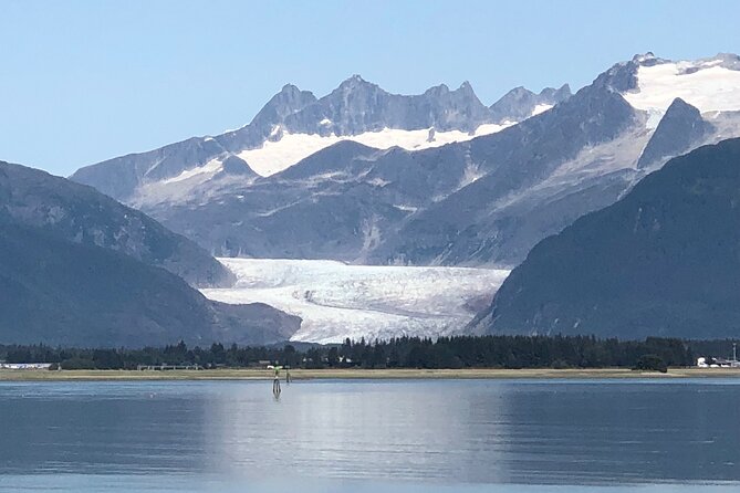 Juneau Private 3 Hour Scenic Road Trip - Accessibility and Fitness