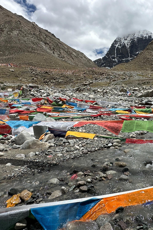 Kailash Mansarovar Yatra - Accommodation and Meals