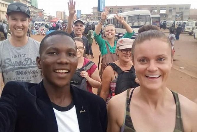 Kampala'S Best Experience Walking Tour - Customer Feedback
