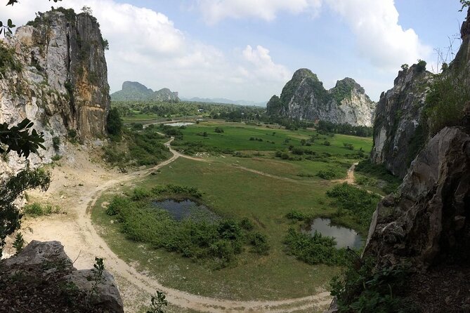 Kampong Trach Off-Roads - Health and Safety Considerations