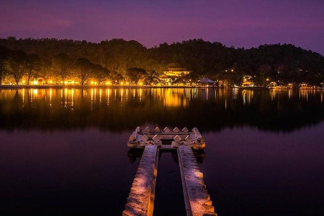 Kandy to Colombo Airport (Airport Drop) or Negombo - Pricing Information