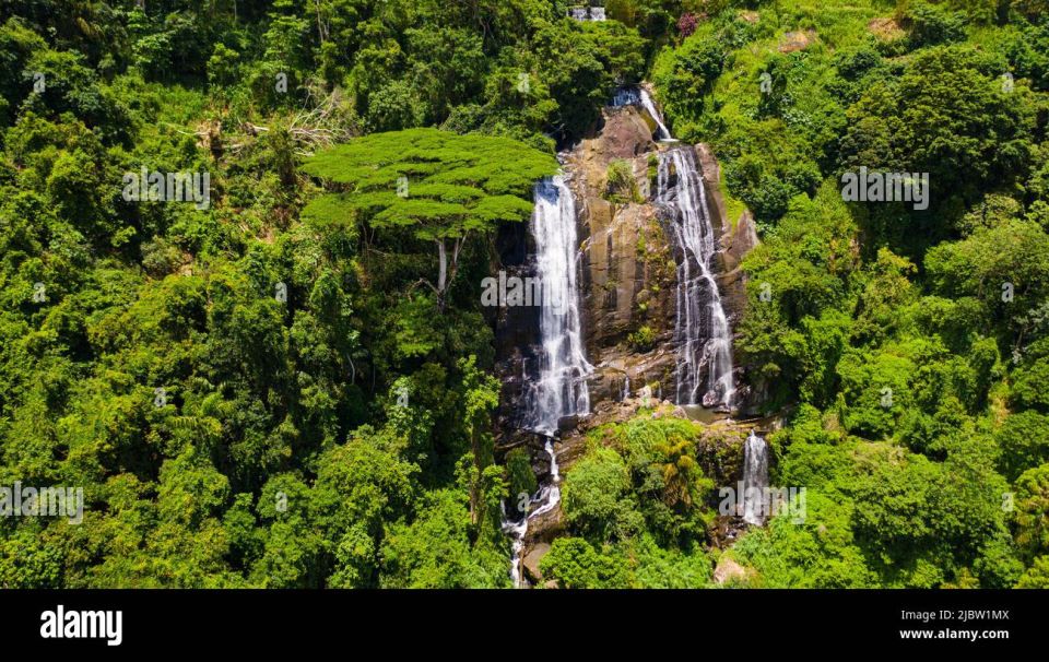 Kandy To Sembuwatta Lake And Hunasfalls Waterfall By Tuk Tuk - Frequently Asked Questions