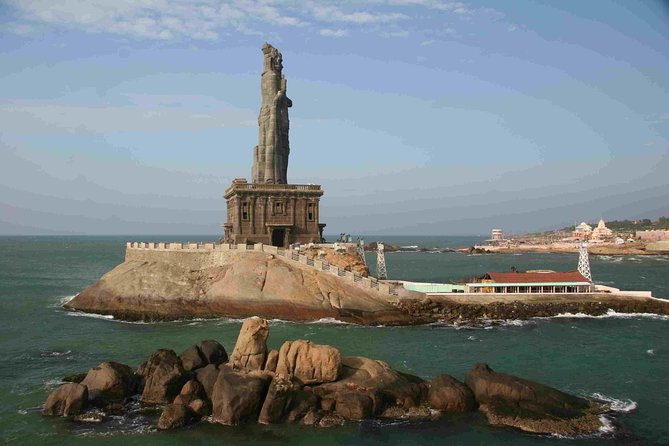 Kanyakumari Day Package - Tips for a Great Trip