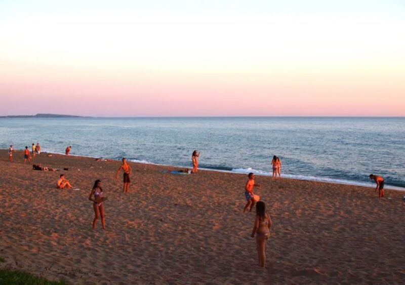 Katakolo: Kourouta Beach Cruise Excursion for Golf Lovers - Important Information