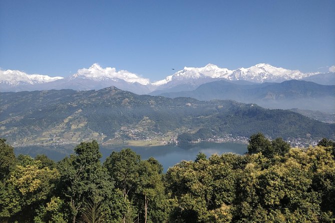 Kathmandu and Pokhara: A Journey Through Nepals Cultural and Natural Wonders - Inclusions and Pricing