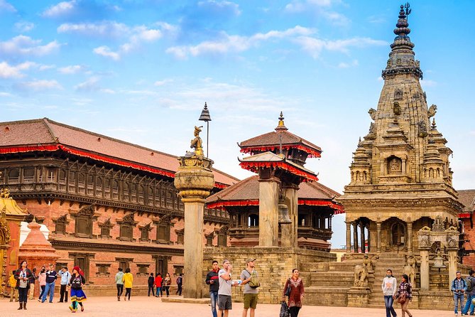 Kathmandu and Pokhara Relaxing Tour - Customer Reviews