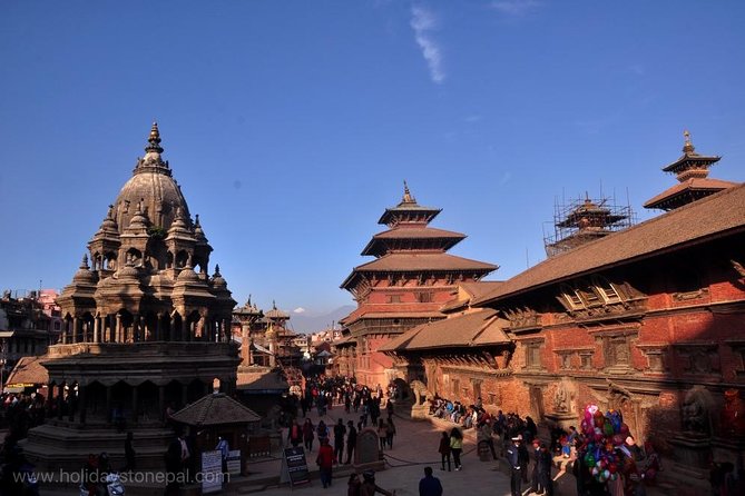 Kathmandu Exploration for 4 Days Short Private Tour - Daily Itinerary