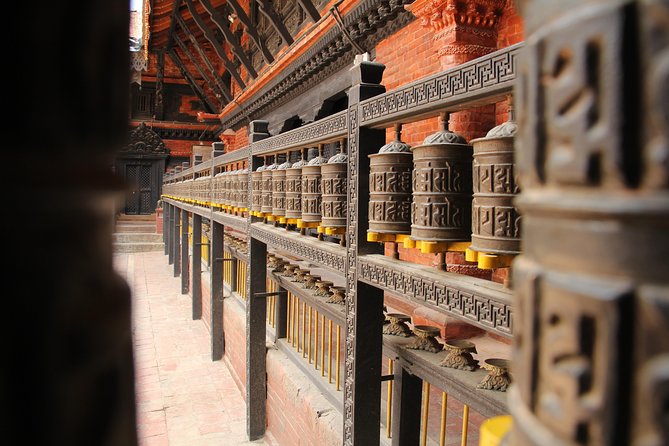 Kathmandu Highlights With Nagarkot Tour - Accommodation Options