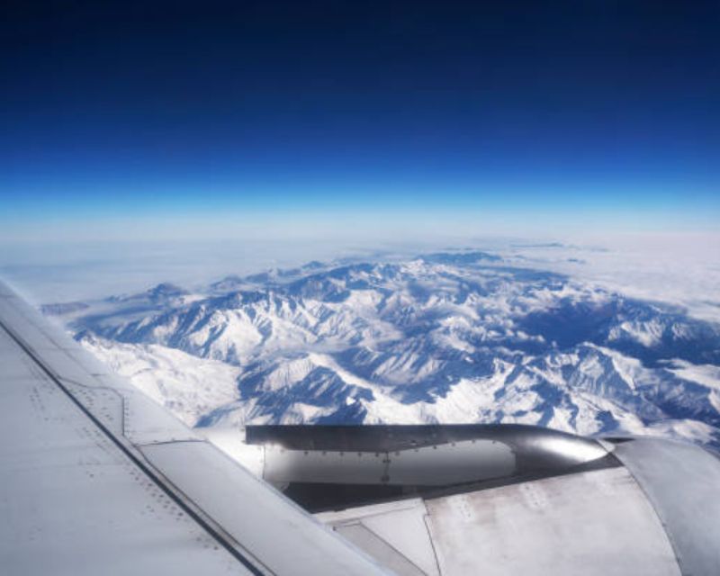 Kathmandu: Mount Everest Scenic Tour by Plane With Transfers - Inclusions and Exclusions