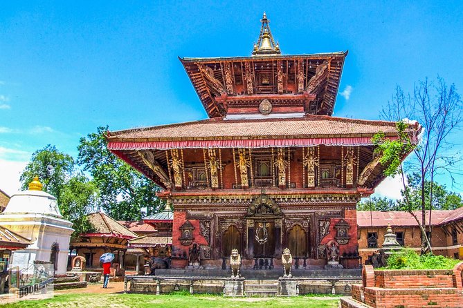 Kathmandu UNESSCO World Heritage Sites - Private Day Tour - Pickup and Meeting Points