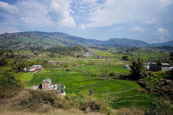 Kathmandu Valley Rim Trekking - 3 Days - Essential Inclusions