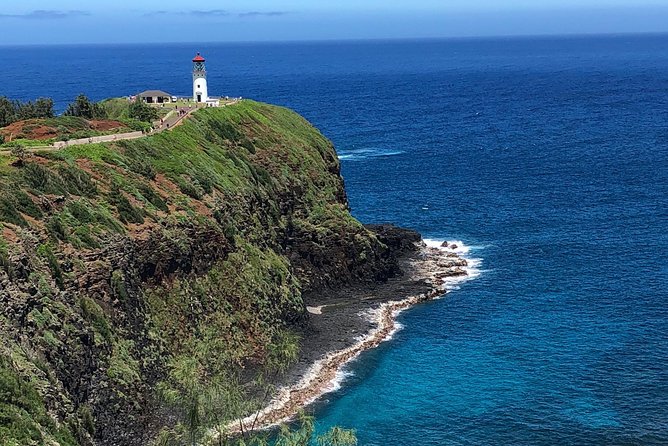 Kauai East Side and North Shore Private Guided Tour - Cultural and Educational Aspects