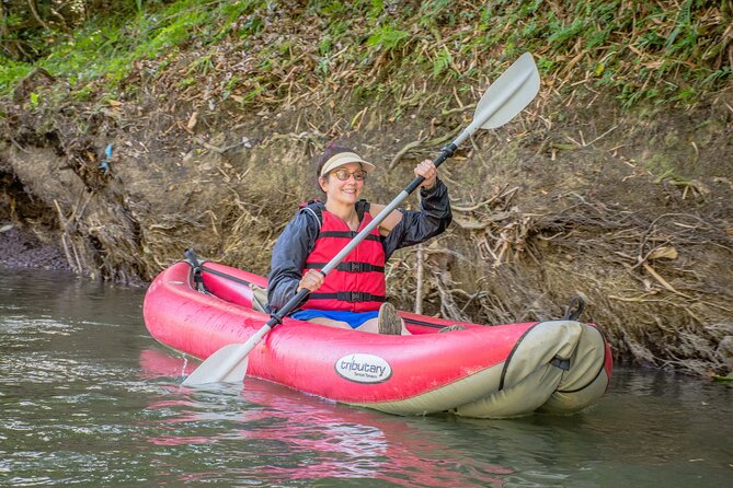 Kayak Safari - Unique Offerings