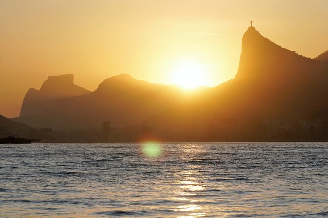 Kayaking in Rio De Janeiro: Action-Packed Tour of Coastal Wonders - Customer Reviews