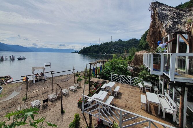 Kayaking on Lake Atitlan - Gear and Safety Considerations
