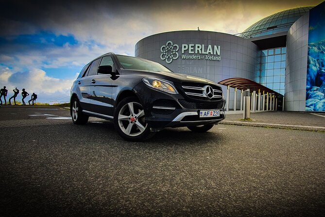Keflavik To Reykjavik Private Luxury Airport Transfer - Pricing Information