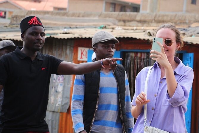 Kevins Kibera Slum Tours - Personal Experiences and Testimonials