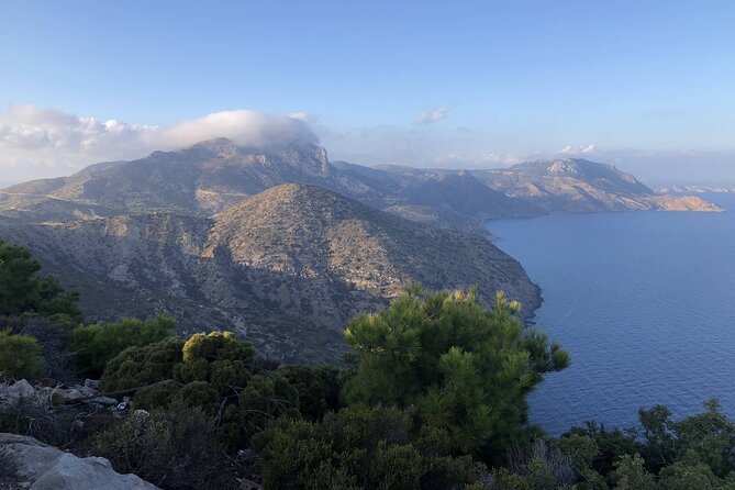 KGS02.Off the Beaten Track Tour in Kefalos & Cavo Paradiso - Preparing for the Tour