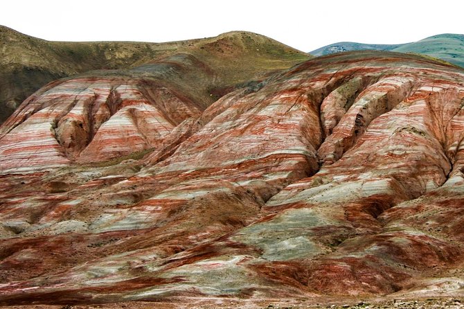 Khinalug and Candy Mountains ( Group or Private ) TOUR ( All Inclusive ) - Tour Inclusions