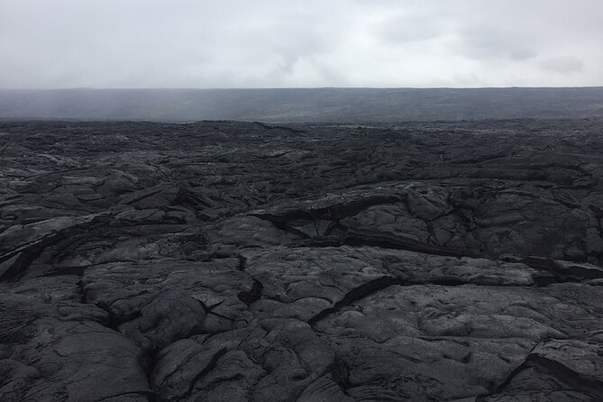 Kilauea Summit to Shore From Kona: Small Group - Guides and Customer Feedback