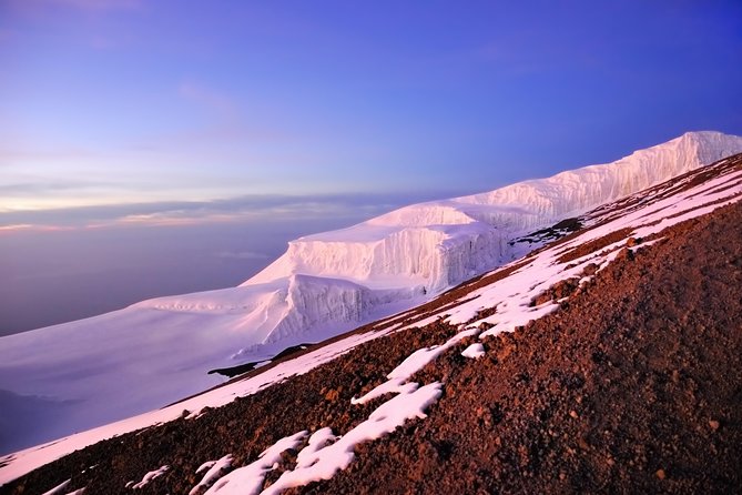 Kilimanjaro Climb, Marangu Route (6-Day) - Climbing Preparation Tips