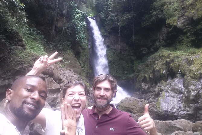 Kilimanjaro Climbing Rongai Route - Day-by-Day Itinerary of the Rongai Route