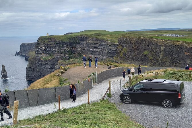 Killarney to Galway Car Service Review - Pricing and Duration