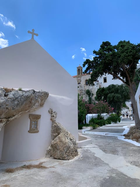Kissamos: Elafonisi Beach Day Tour by MiniBus - Inclusions and Extras