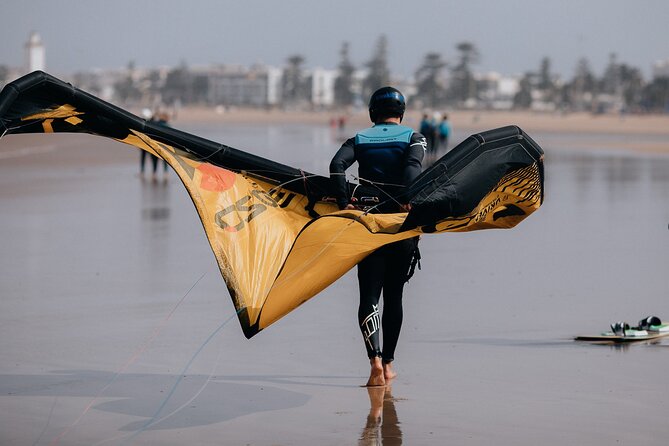 KiteSurfing or Surfing Experience in Essaouira - Accessibility Information