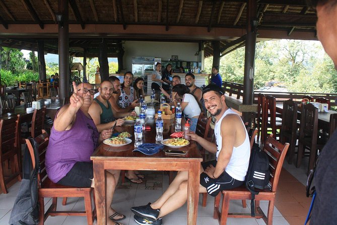 Koh Samui Jungle Safari Around the Island Tour - Schedule and Meeting Points
