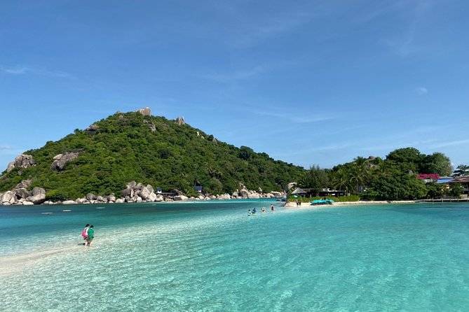 Koh Tao & Koh Nangyuan Snorkeling Trip By Speedboat From Koh Phangan - Guest Experiences