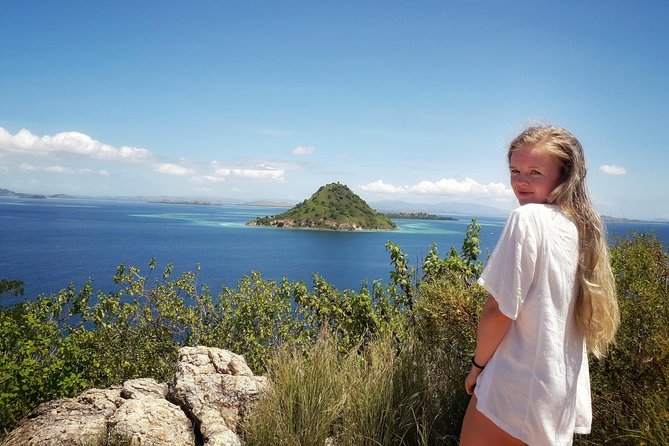 Komodo Tour 3D/2N Live on Board -Join Group Category-Share Cabin - Recommendations for Participants
